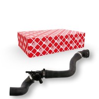 Febi Bilstein KüHlerschlauch KüHlwasserschlauch Wasserschlauch 36093