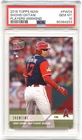 *ShowTime! PSA 10 Gem Mint 2018 Topps Now Players Weekend Shohei Ohtani #PW04 RC