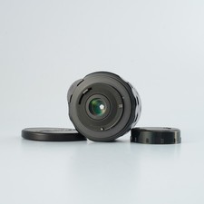 Pentax Super-Multi-Coated Takumar Camera Lenses for sale - eBay