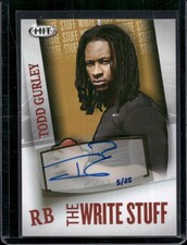 2015 Sage Hit Football Cards 17
