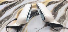 Toyota Aristo Jzs161 Ultrasonic Side Mirrors Rare Jdm Option Power Folding Toyota Aristo Jzs161 Ultrasonic Side Mirrors Rare Jdm Option Power Folding