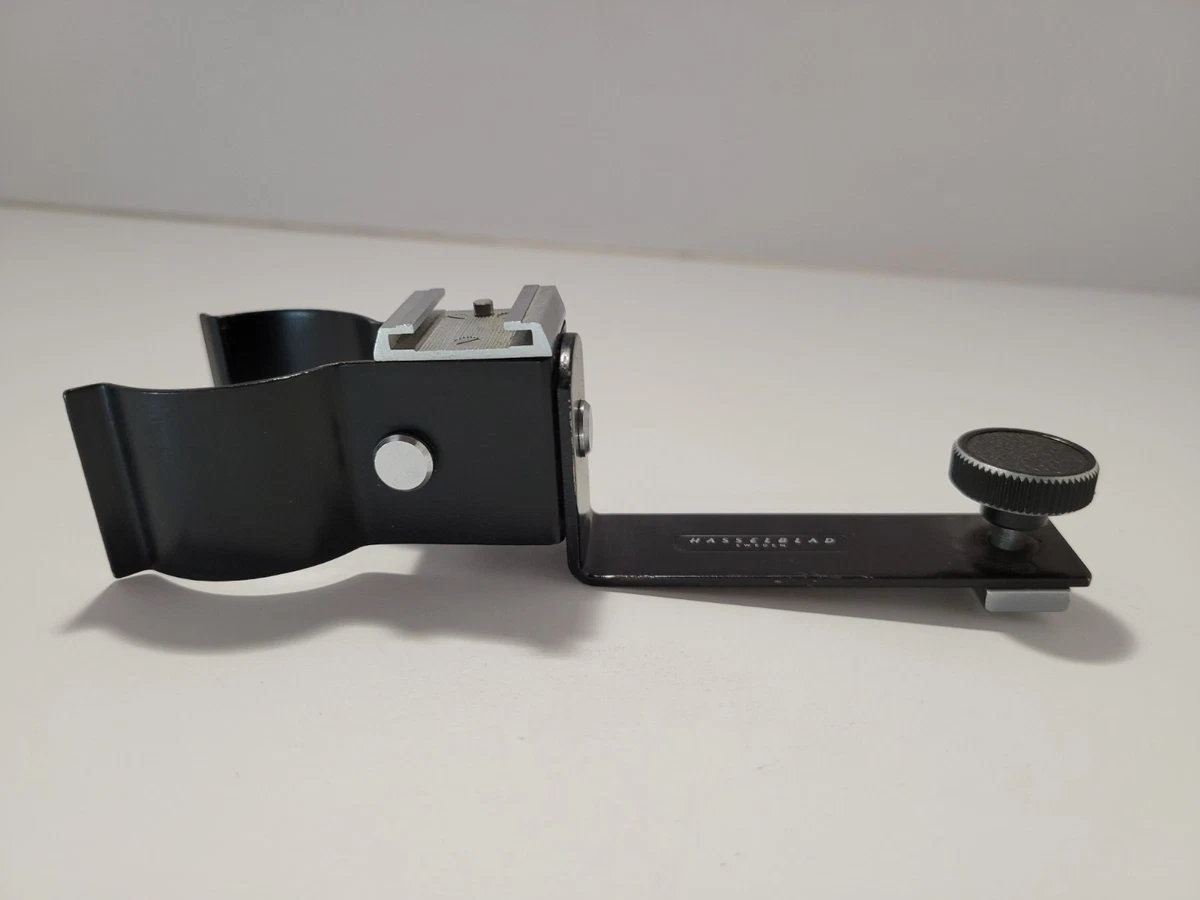 Camera Flash Brackets for Hasselblad for sale | eBay