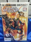 The Amazing Spider-Man, Vol. 5 #69 (Cvr A) (2021) Cover by Mark Bagley