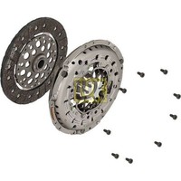 LuK 623 3159 09 Kupplungssatz FüR Renault Opel Kupplungsset