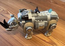 LEGO Marvel: Rhino Face-Off by the Mine (76099) Rhino Only