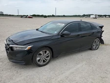 Speedometer Cluster MPH Turbo LX Fits 18-20 ACCORD 3631293