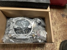 1406 Carburetor For Performer 600 Cfm 4 Barrel Carburetor Square Bore Afb 1406 Carburetor For Performer 600 Cfm 4 Barrel Carburetor Square Bore Afb