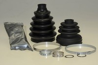 NEU - Spidan 36428 Faltenbalgsatz, Antriebswelle FüR Toyota