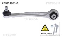 AußEn Triscan 8500 295198 Lenker, RadaufhäNgung FüR Audi,Vw