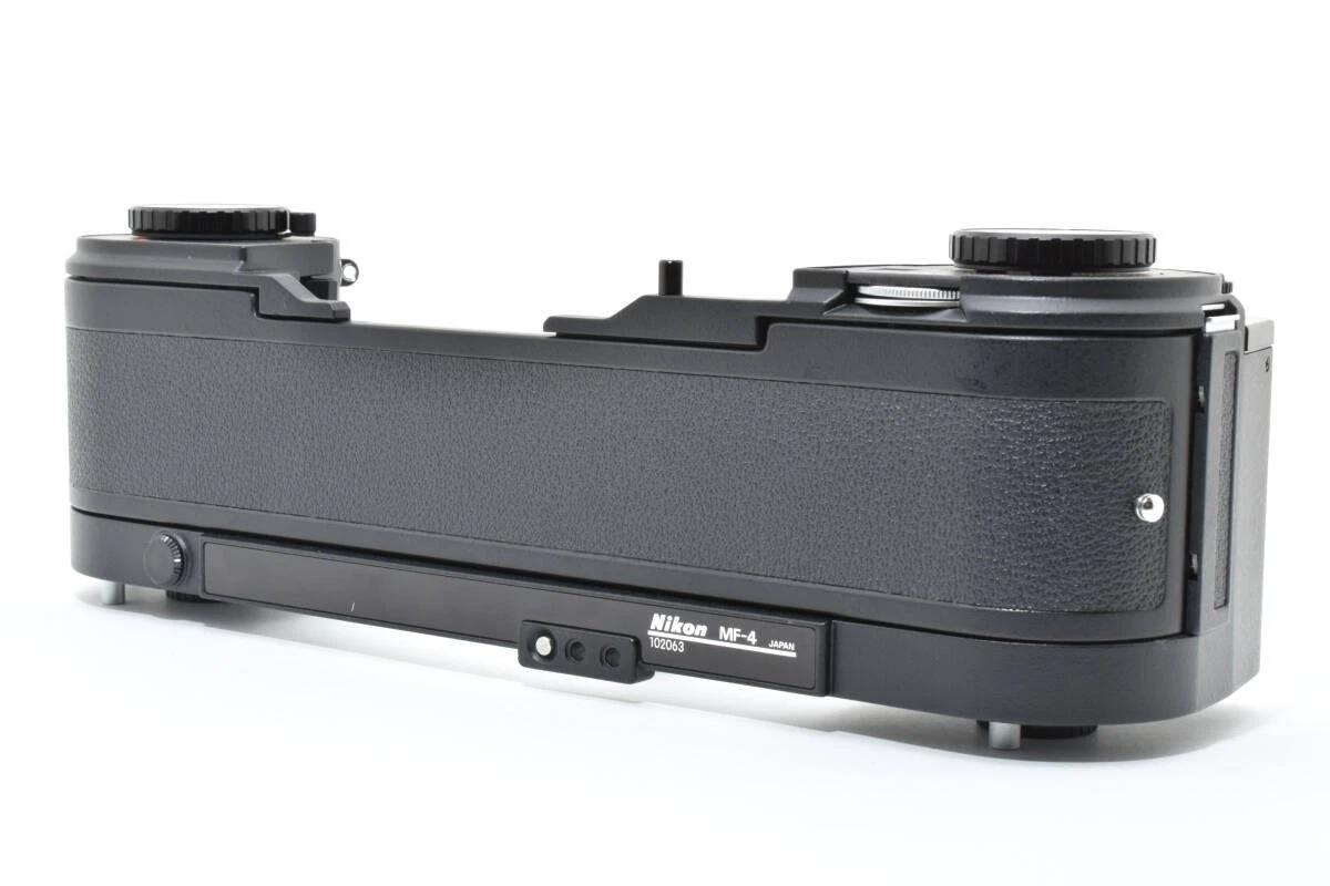 Film Backs and Holders for Nikon Camera for sale | eBay