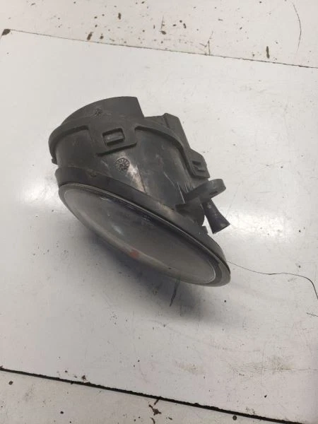 Driver Corner/Park Light Fog-driving Bumper Mounted Fits 05-08 AUDI A6 1247478 - Image 2 of 4