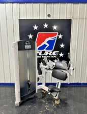 Life Fitness | Signature Series Abdominal Crunch