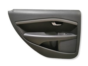 Volvo V70 2007 Hinten rechts Verkleidung Tür hinten 39878942 BIN26858