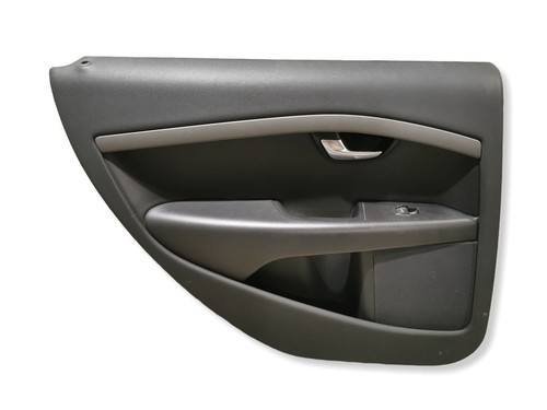 Volvo V70 2007 Hinten rechts Verkleidung Tür hinten 39878942 BIN26858