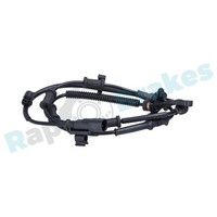 RAP Brakes ABS Sensor Raddrehzahl R-A0694 FüR Jeep Wrangler 4 JL 4Xe Plug Hybrid