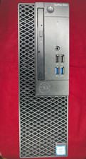 Dell Optiplex 3070 SFF i3-7100CPU  3.90GHz 4Gb / 500 Gb