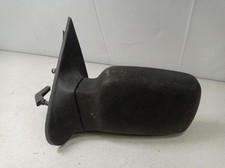 Retroviseur gauche (ou coque) Ford COURRIER