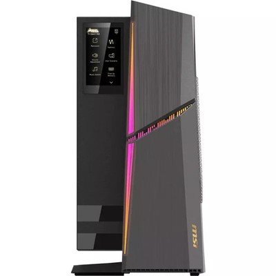 MSI MEG Trident X2 14th 14NUI9-275DE, i9-14900K, 64GB RAM, 2TB SSD, RTX 4090