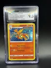 Pokemon CGC 9.5 Special Delivery Charizard Holo Promo SWSH075