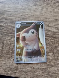 Furret 168/159 Journey Together