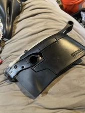 Profile Design Stem And Aero System