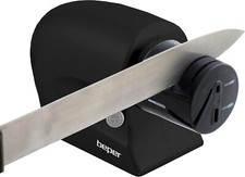 Beper P102ACP001  Affilacoltelli Elettrico Forbici, Cacciaviti