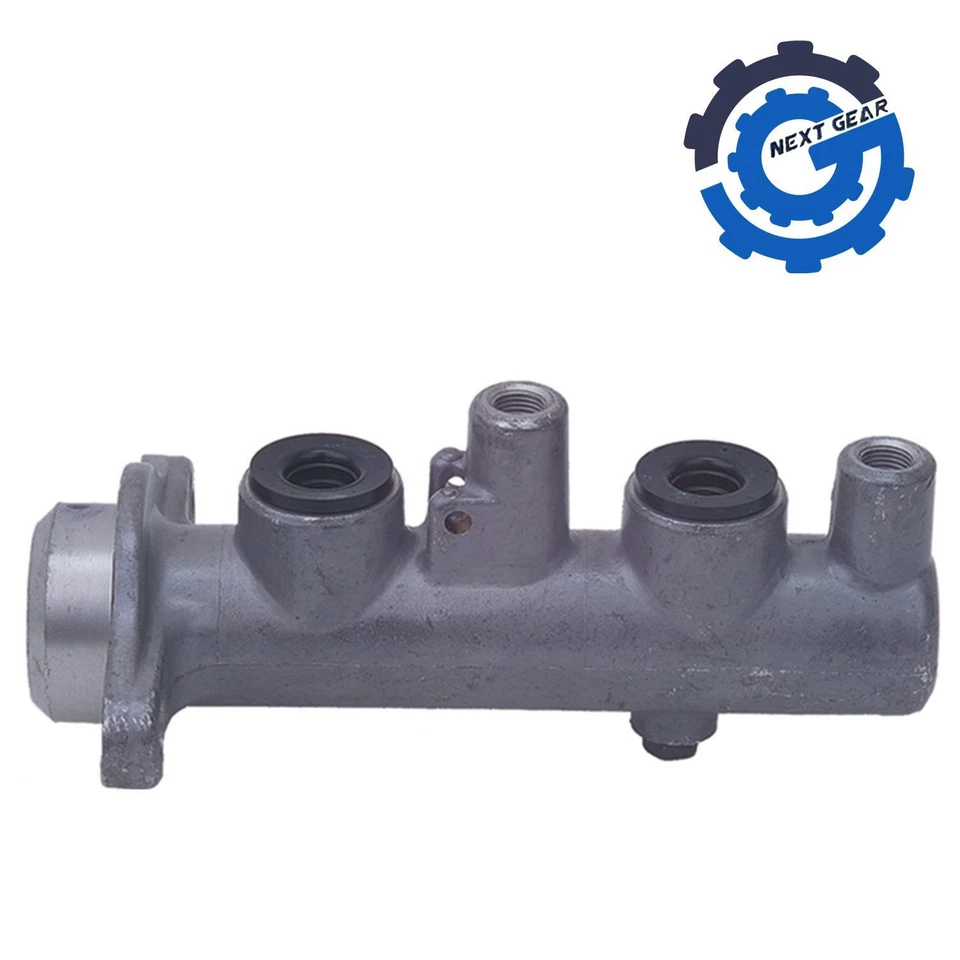 Reman Cardone Master Cylinder for 1995-00 Chrysler Sebring Dodge Avenger 10-2819 - Image 3 of 3