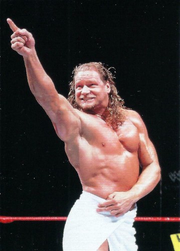 SMACKDOWN WWF BASE / BASIC CARDS 1 TO 72 BY COMIC IMAGES 1999 CHOOSE - Picture 37 of 83