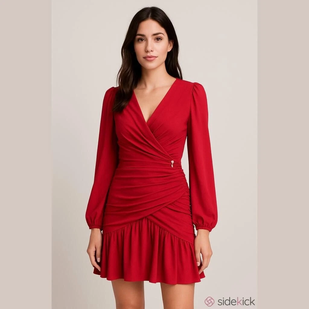 Jill Stuart Red Dresses for Women for sale | eBay Jill Stuart Red Dresses for Women for sale | eBay