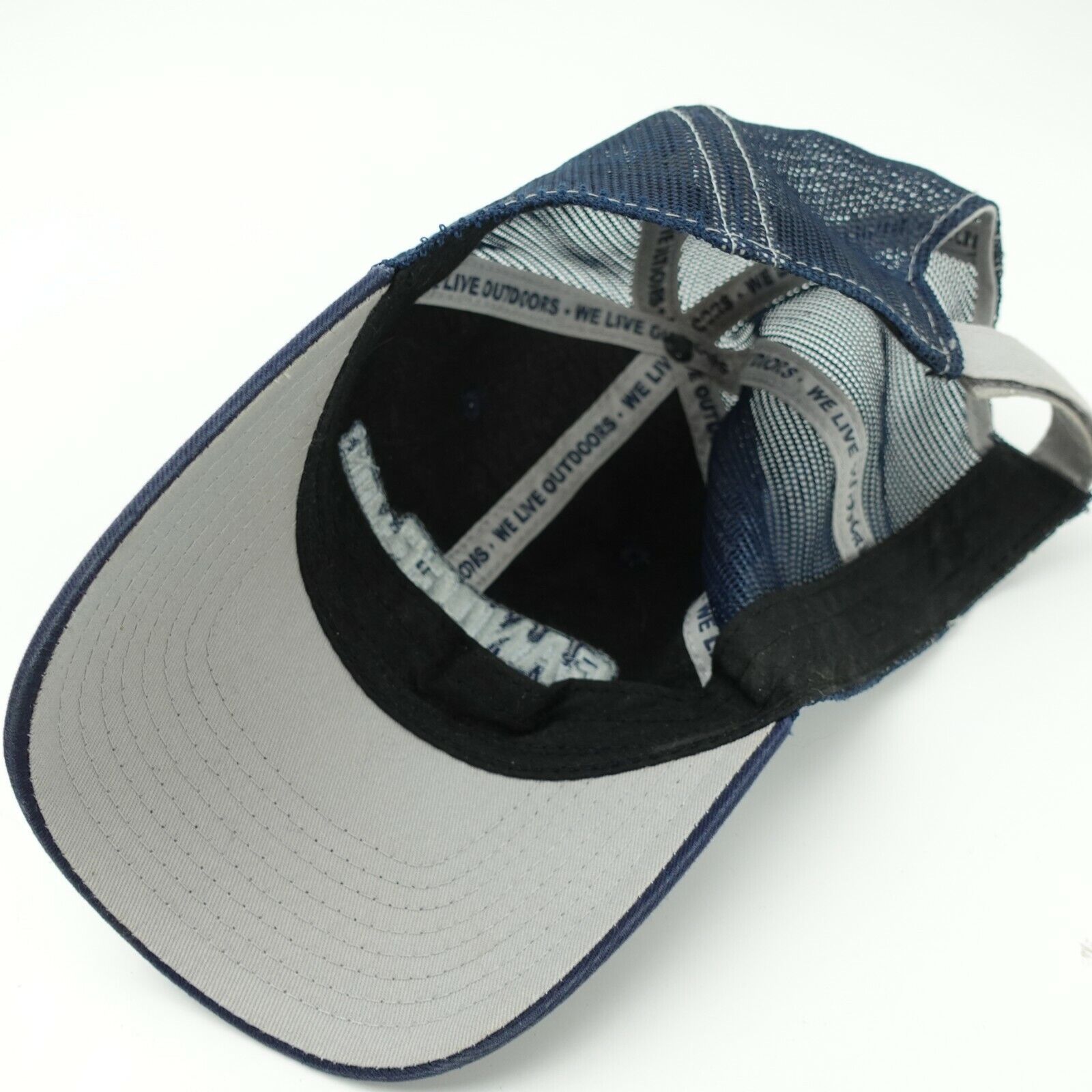 Gander MTN Outdoors Ball Cap Hat Adjustable Baseb… - image 5