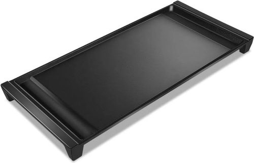 *DEFECT* Griddle Replacement GE Appliance Gas Range WB31X24998 GE Gas Stove