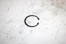 1989 89 Polaris Sport Oem Idler Wheel Bearing Snap Ring 1543018 Q2827