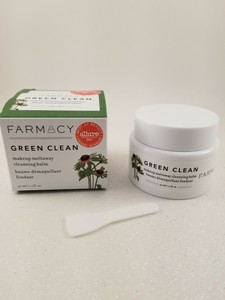 farmacy makeup remover