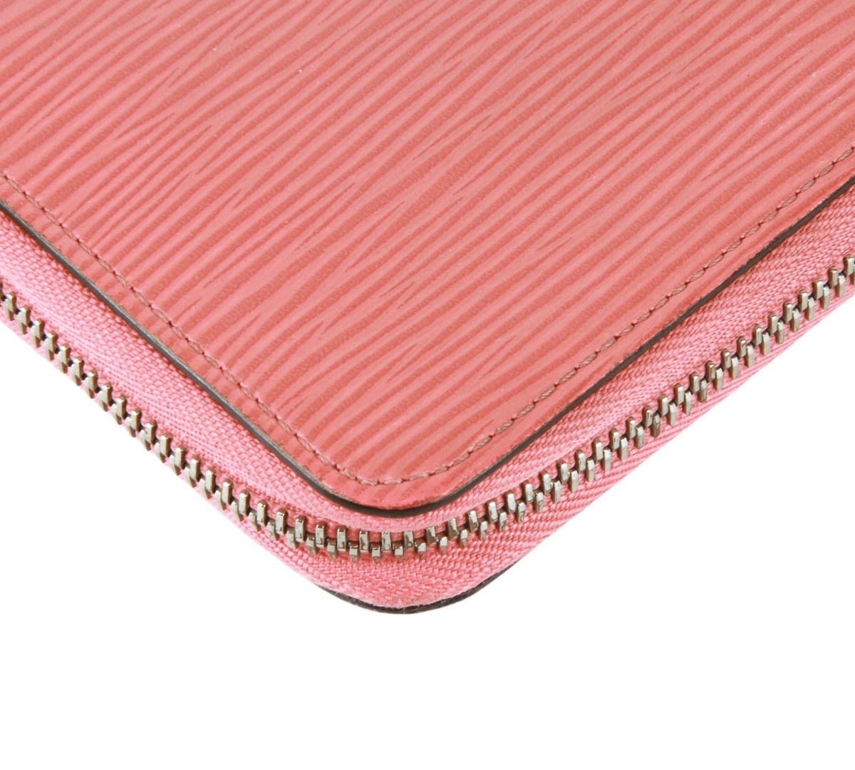 ◇Rest & Recreation◇ ZIPPY WALLET PINK Zippy Wallet Monogram - Women - Small Leather Goods | LOUIS