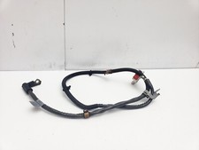 MERCEDES BENZ CLA C117 BATERÍA TERMINAL CABLE CABLE ARNÉS 2013 A2465407732
