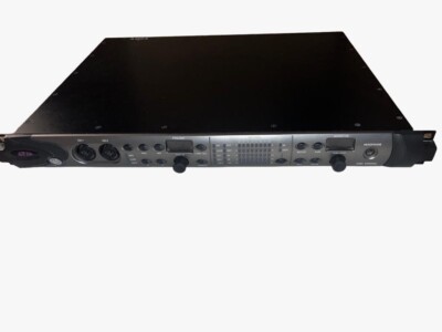 Avid HD OMNI Interface | eBay