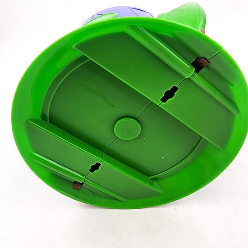PJ Masks Gekko Greg Transforming Chamber Totem Pole Headquarters Toy NO figure b - Picture 10 of 10