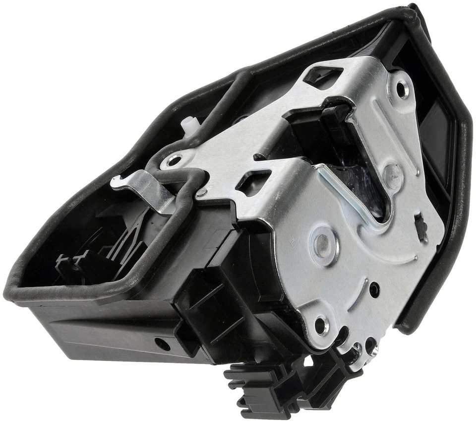 Actuador de cerradura de puerta delantero derecho Dorman para BMW 535i GT 2011 2012 2010-2015 Foto 3 de 4