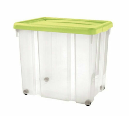 Tontarelli World Collection – Contenitori E Cassettiere In Plastica Per Ogni Stanza