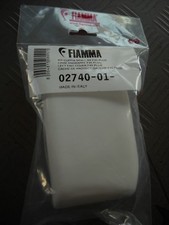 02740-01 CUFFIA SX PER TENDALINO FIAMMA F45 PLUS CARAVAN E CAMPER