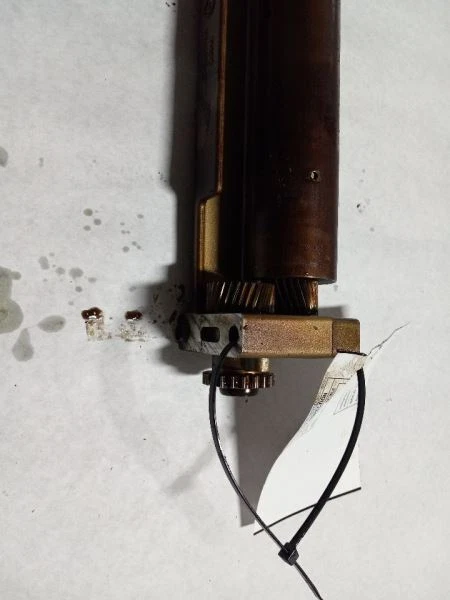 ENGINE BALANCE SHAFT fits FORD EXPLORER 2009 - 2010 - Image 2 of 4