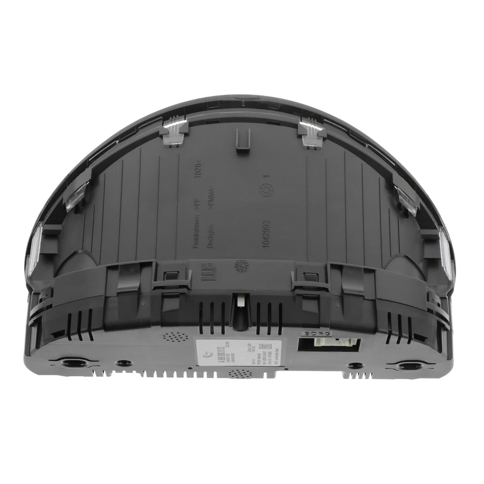 Genuine Mercedes-Benz 2010-2018 Sprinter 2500 Instrument Cluster 906-900-81-03 - Image 2 of 4