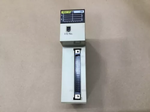 OMRON C200H-OD218 Output Unit PLC 24VDC OD218 #79D15*AD