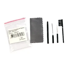 Universal Cleaning Set (6 parts) SmartGuard Wax Protector Cleaning Set by Phonak