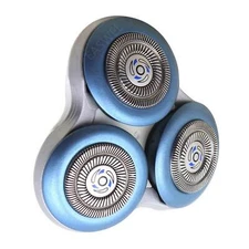 Replacement Shaver Head for Philips RQ12/ SH90/52 SH70/52 9000 7000 Shaving Unit