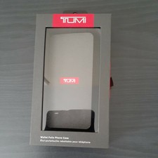 tumi iphone 12 pro max