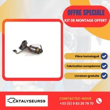 Catalyseurs Toyota YARIS