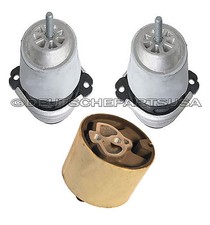 Support moteur Audi V8