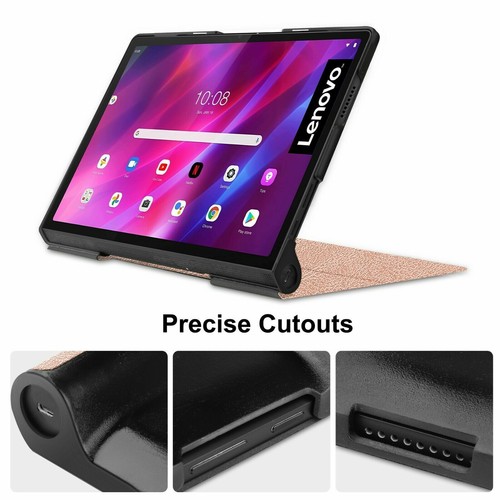 Cover for Lenovo Yoga Tab 11 YT-J706F 11 Inch 2021 Case Cover Pouch Protection - Picture 60 of 133