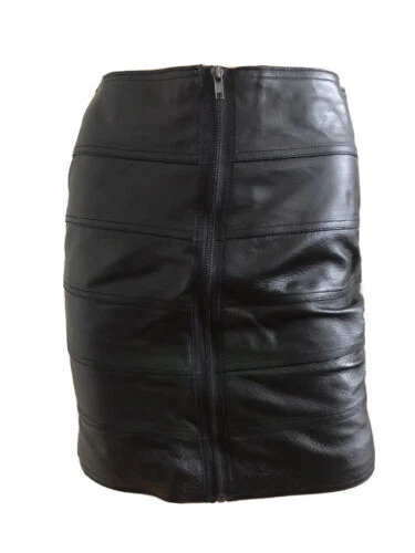 Atmosphere Leather Skirts for Women